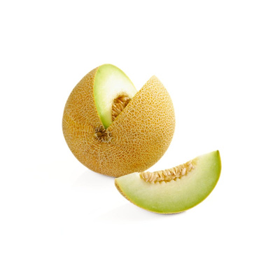 Produktfoto zu Honigmelone Galia