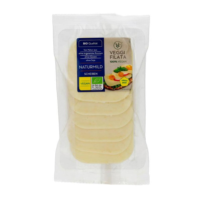 Produktfoto zu Veggi Filata (150g)