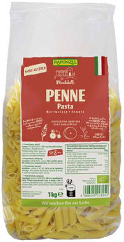 Produktfoto zu Penne Semola (1kg)