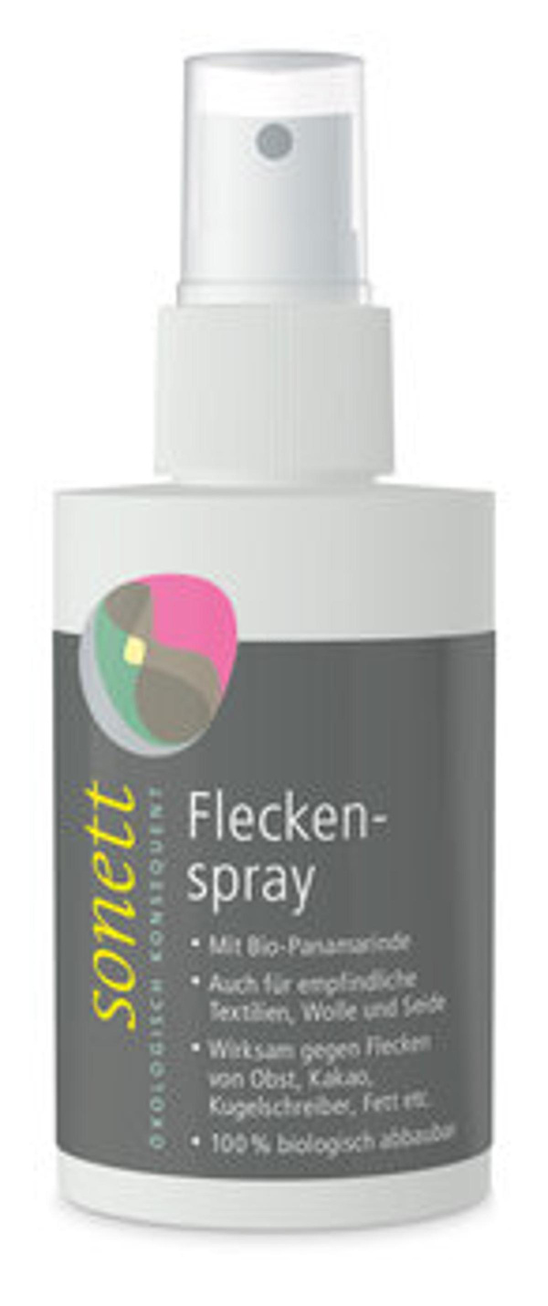 Produktfoto zu Fleckenspray (100ml)