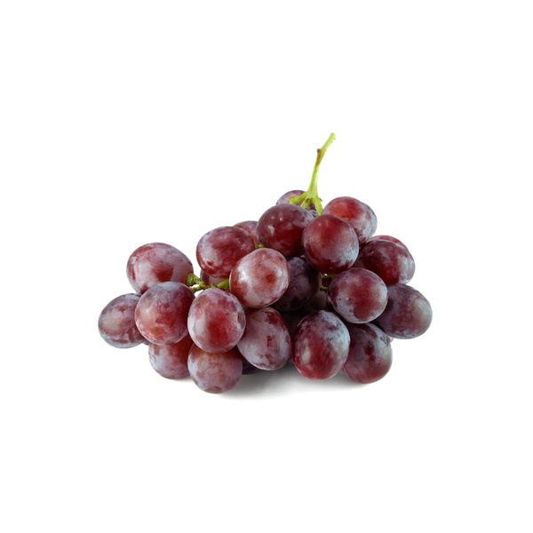 Produktfoto zu Blau-rote, kernlose Trauben