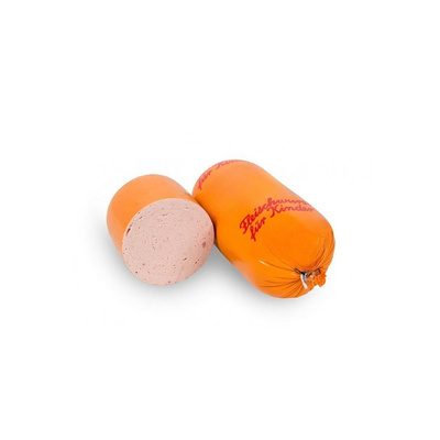 Produktfoto zu Kleine Schinkenwurst (ca. 270-280g)