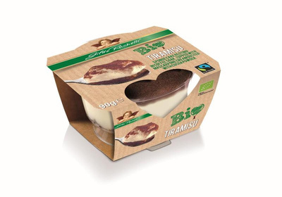 Produktfoto zu Tiramisu Dessert (90g)