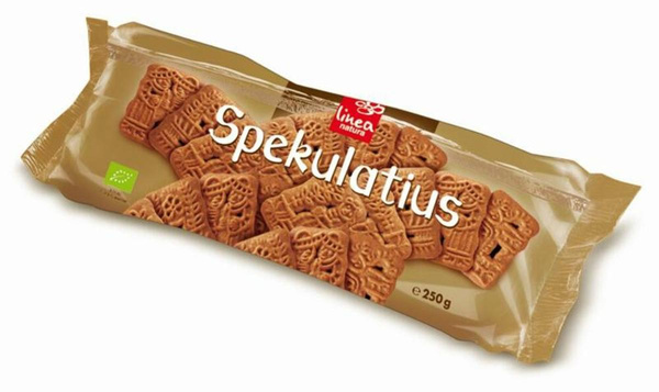 Produktfoto zu Spekulatius (250g)