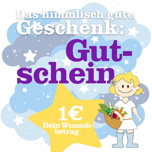 Geschenk-Gutschein