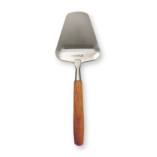 Produktfoto zu Boska Amigo Small Käsehobel Buchenholz