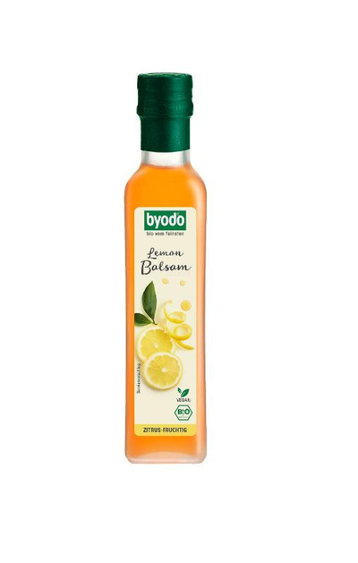 Produktfoto zu Lemon Balsam (250ml)
