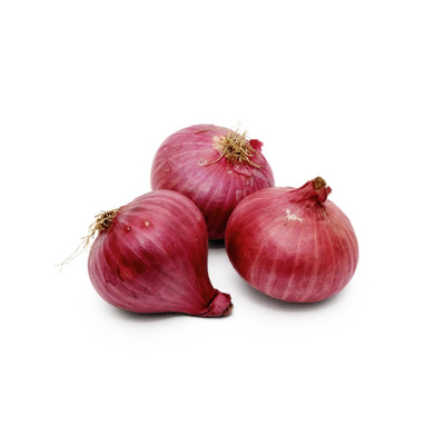 Produktfoto zu Rote Zwiebel neue Ernte