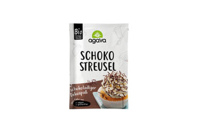 Produktfoto zu Schokostreusel (70g)