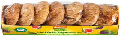 Produktfoto zu Erntefrische Feigen Protoben (250g)
