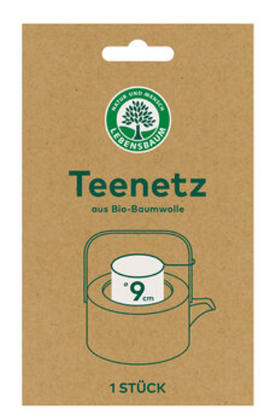 Produktfoto zu Teenetz Gr. 2