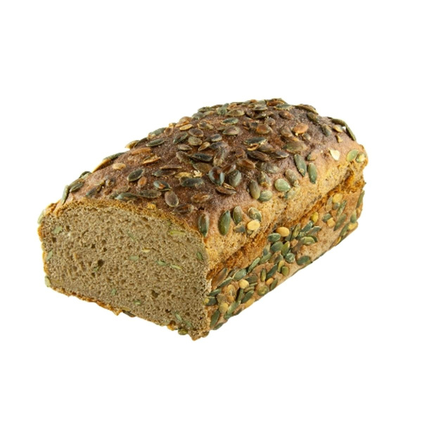 Produktfoto zu Roggenkürbiskern (750g)