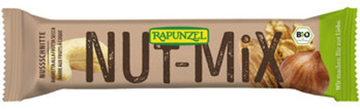 Produktfoto zu Fruchtschnitte Nut-Mix (40g)