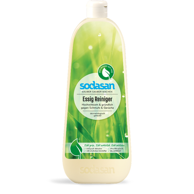 Produktfoto zu Essigreiniger (1L)