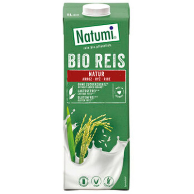 Produktfoto zu Reisdrink (1L)