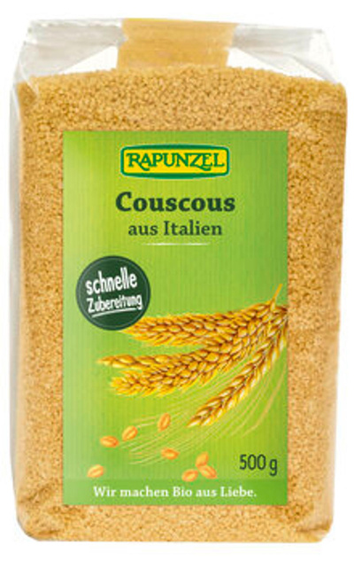 Produktfoto zu Couscous (500g)