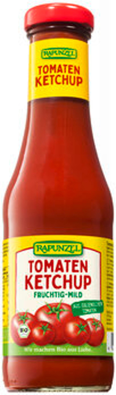 Produktfoto zu Ketchup (450ml)