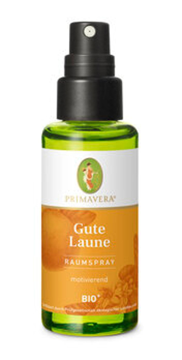 Produktfoto zu Gute Laune Airspray (50ml)