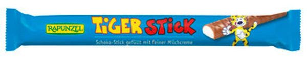 Produktfoto zu Tiger Stick (22g)