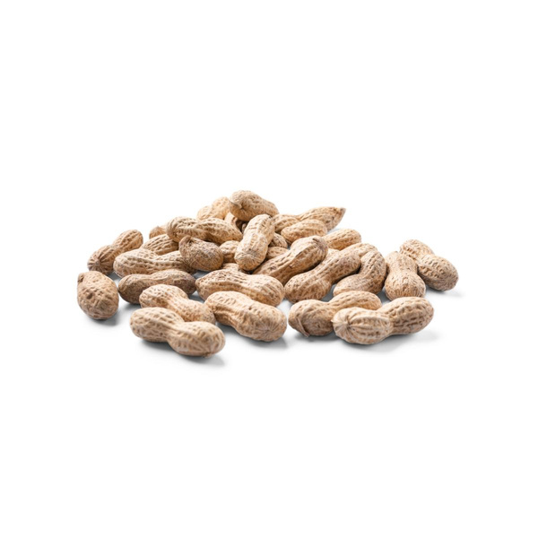 Produktfoto zu Erdnüsse