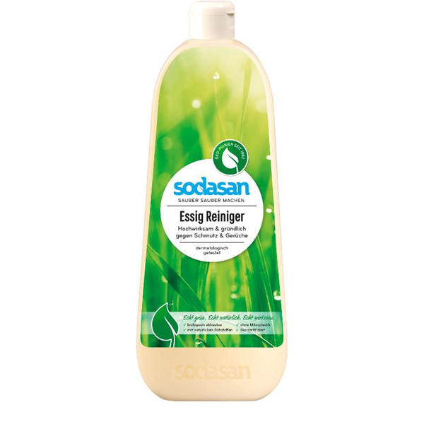 Produktfoto zu Essigreiniger (1L)