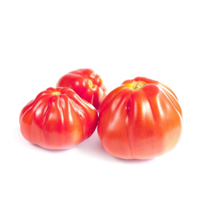 Produktfoto zu Fleischtomaten Ochsenherz