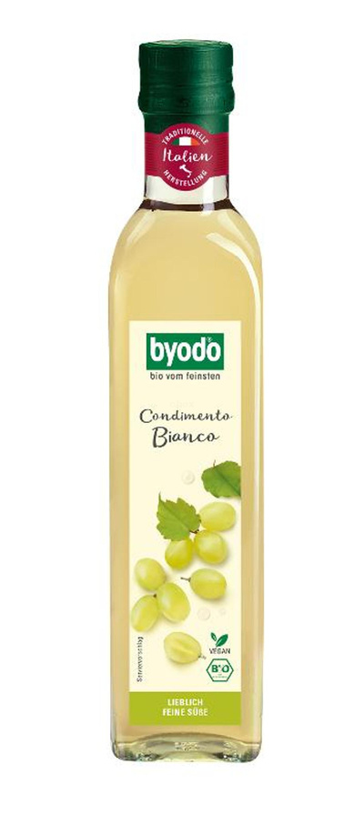 Produktfoto zu Condimento Bianco (500ml)