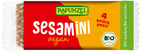 Produktfoto zu Sesamini (27g)