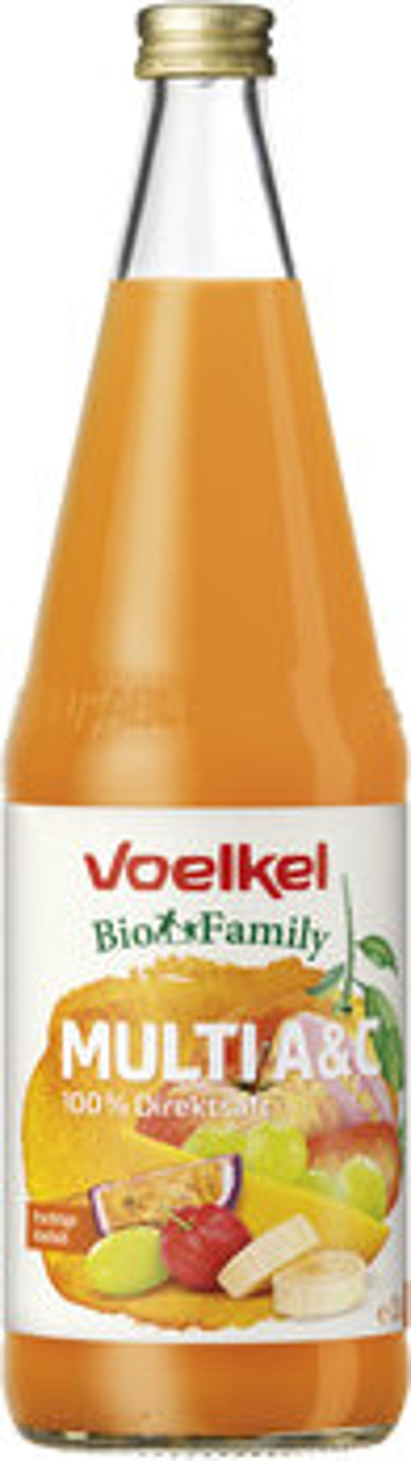Produktfoto zu BioFamily Multi (1L)