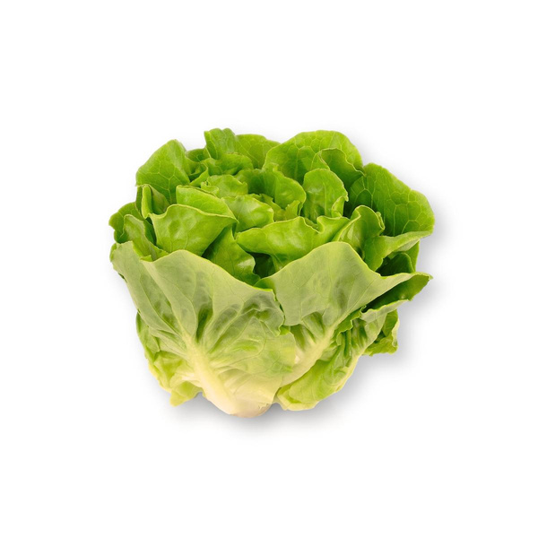 Produktfoto zu Kopfsalat