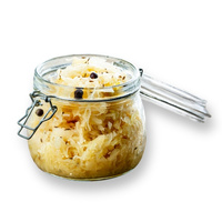 Sauerkraut