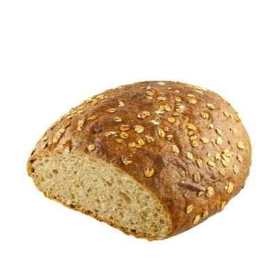 Produktfoto zu Quarkhaferbrot (750g)