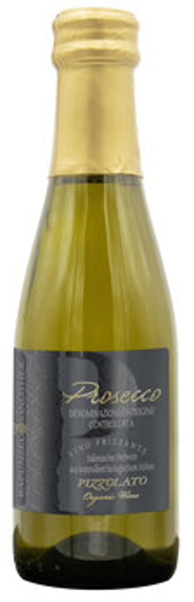 Produktfoto zu Prosecco Vino Frizzante DOC (200ml)