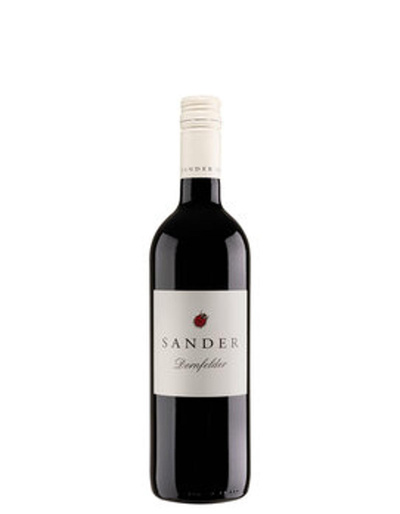 Produktfoto zu Dornfelder Rotwein trocken (0,75L)