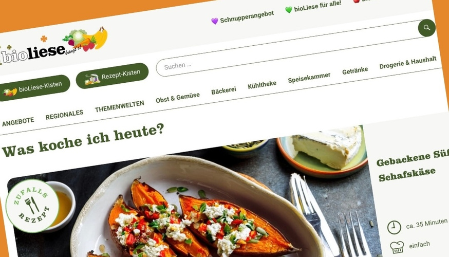 Wie läuft's denn so?