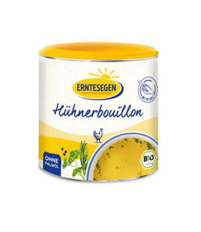 Produktfoto zu Hühnerbrühe (90g)