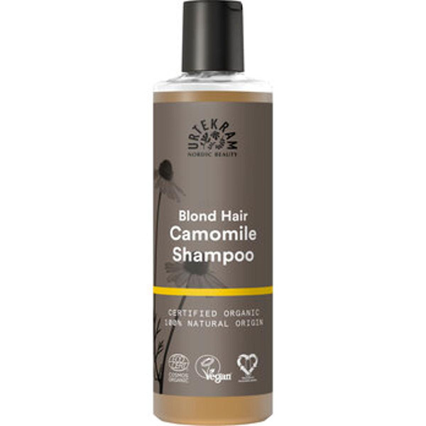 Produktfoto zu Camomile Shampoo (500 ml)