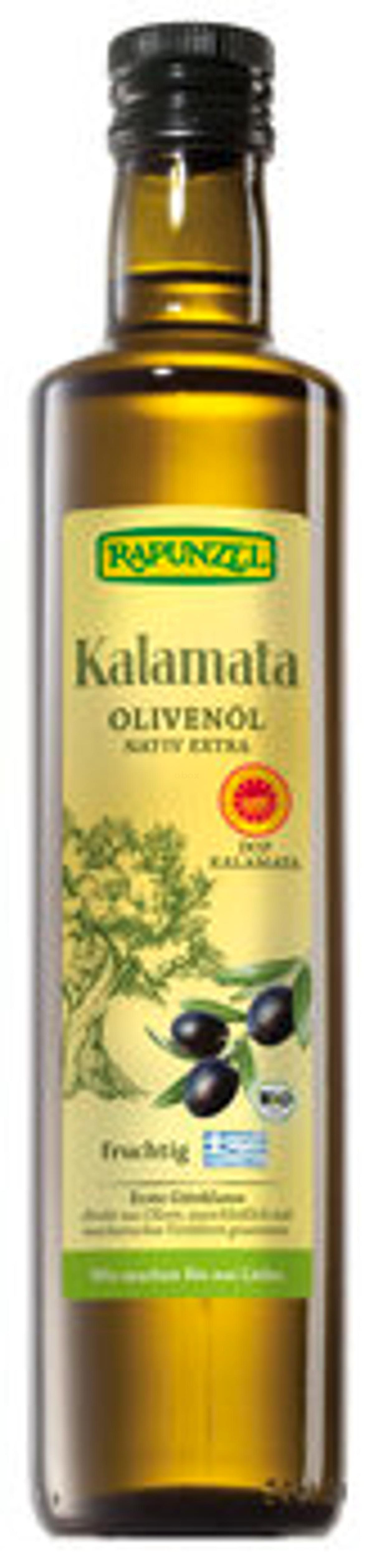 Produktfoto zu -15% Olivenöl Kalamata, nativ extra (0,5L) l MHD 20.05.26