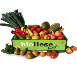 Produktfoto zu obstgemüseLiese