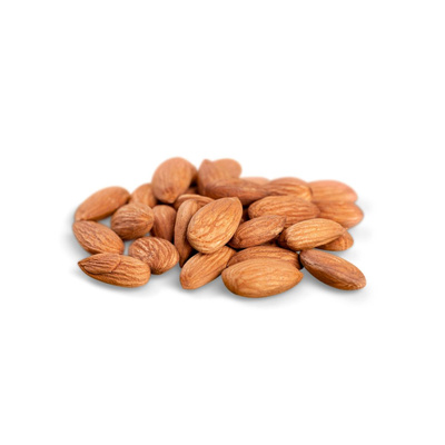 Produktfoto zu Mandeln