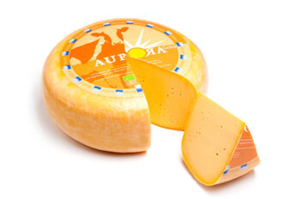 Produktfoto zu Möhrengouda
