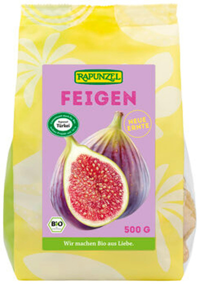 Produktfoto zu Erntefrische Berg-Feigen (500g)