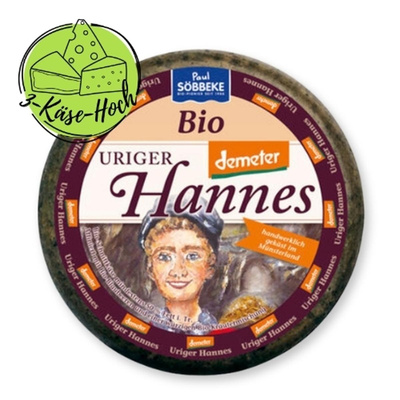 Produktfoto zu Uriger Hannes (300g-Aktion)