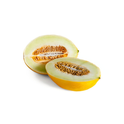 Produktfoto zu Honigmelone Canari