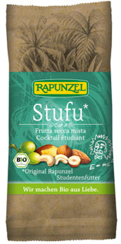 Produktfoto zu Studentenfutter (75g)