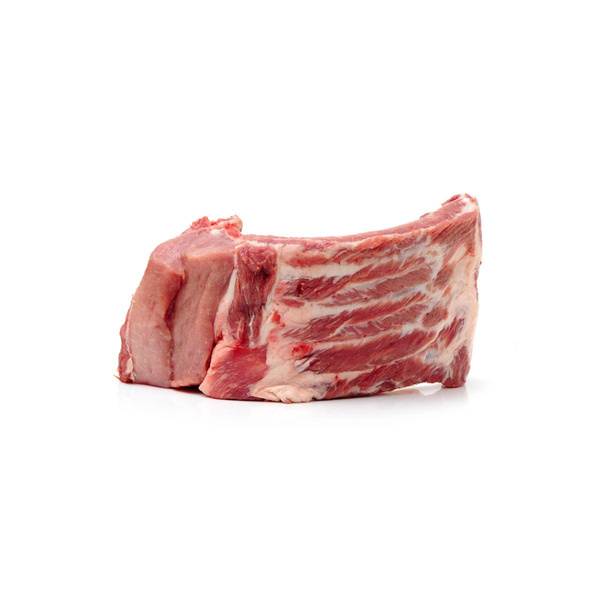 Produktfoto zu Schweinerippchen (ca. 500g)