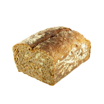 Produktfoto zu Cashew-Möhrenbrot (750g)