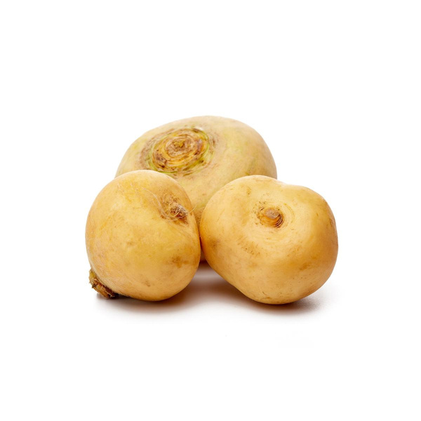 Produktfoto zu Goldballrübchen