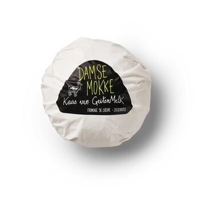 Produktfoto zu Damse Mokke Ziege (300g)