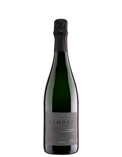 Produktfoto zu Riesling Sekt weiß trocken (0,75L)